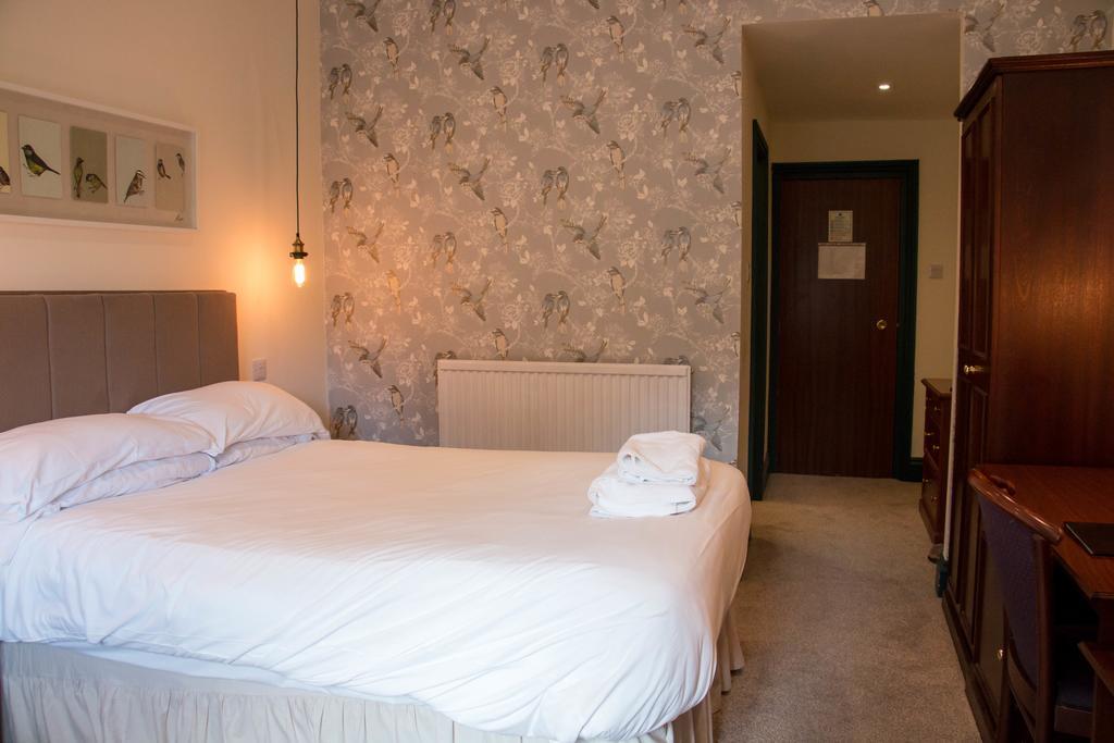 The Jacobean Hotel Coventry Eksteriør bilde
