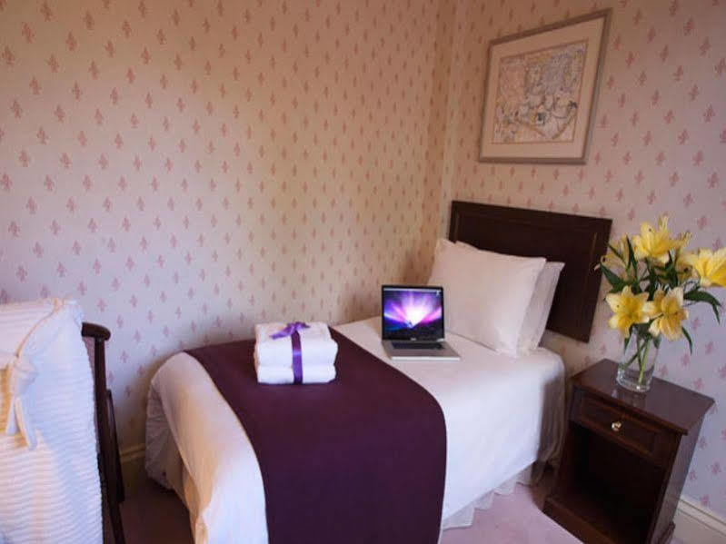 The Jacobean Hotel Coventry Eksteriør bilde
